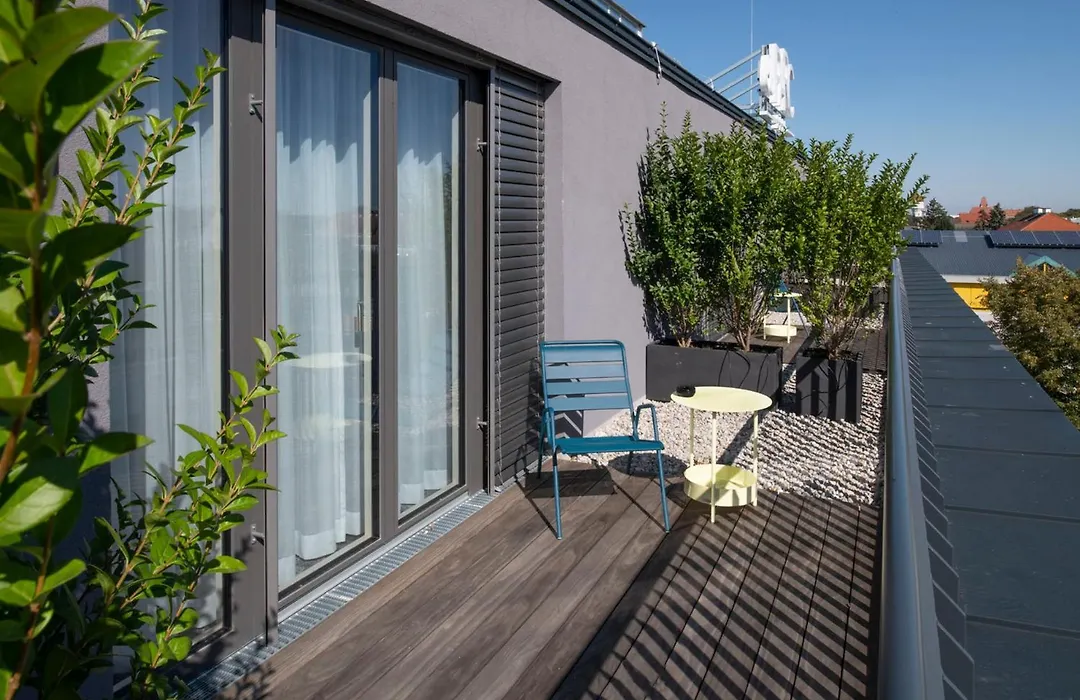 Hotel Le Parc-1