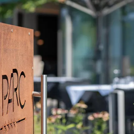 Hotel Le Parc-3