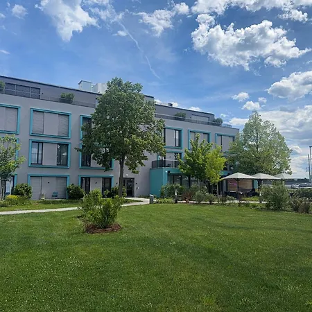 Hotel Le Parc-2